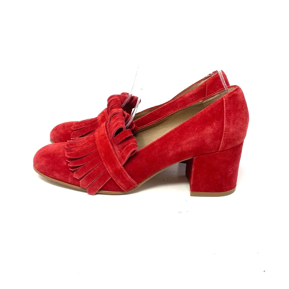 Steve Madden Pumps
